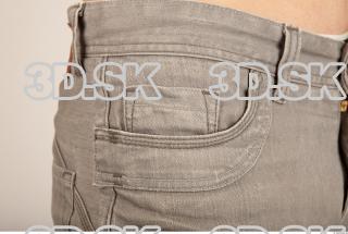 Jeans texture of Jeronym 0026